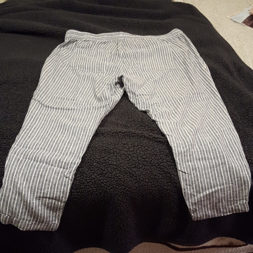 Beach pants